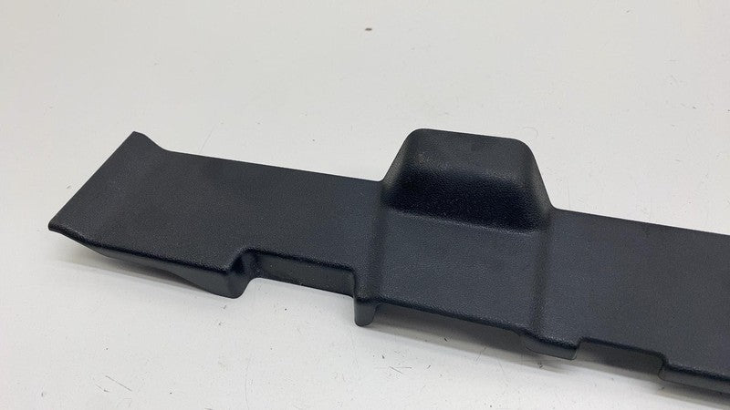 PT00001033 ⭕ 2022-2024 Rivian R1T Rear Driver Side Seat Backrest Trim Cover Left PT00001033