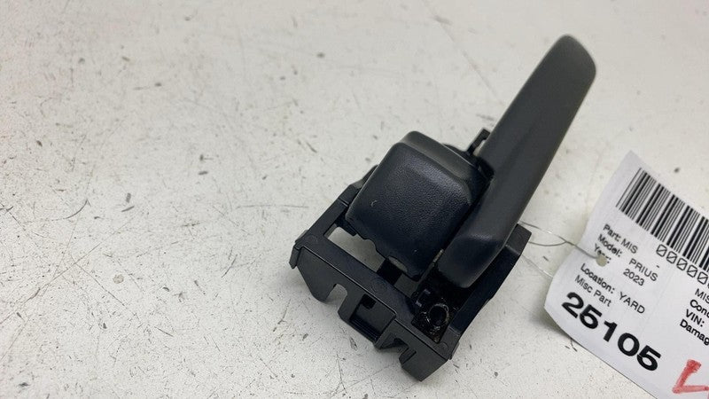 69274-33060 ⭕ 2023-2024 Toyota Prius Front Driver Side Interior Door Handle Left 69274-33060