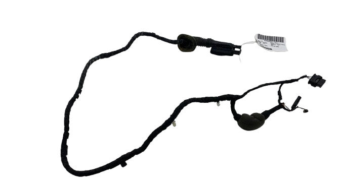 2021 BMW 530e G30 Door Wiring Harness Cable Wire Assembly
