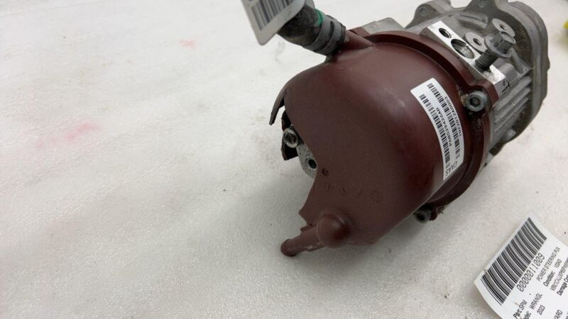 2021 2022 2023 Jeep Wrangler Power Steering Reservoir Pump & Motor Assembly OEM
