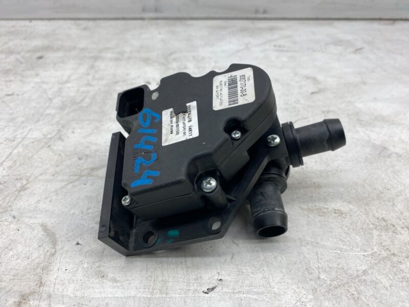 6007370-00-B 2012-2020 Tesla Model S Coolant Pump Cooling Valve Actuator 4-Way 6007370-00-B
