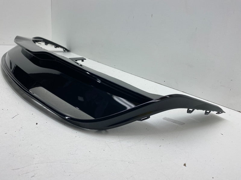 1582581-00-D ⭕2024-2026 Tesla Model 3 Rear Bumper Valance Lower Trim Panel Cover 1582581-00-D