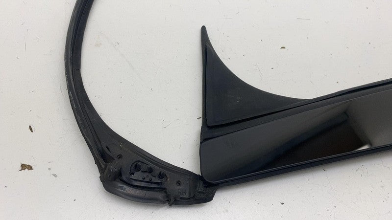 103236400C ⭕ 2016-2020 Tesla Model X Right B-Pillar Applique Glass w/ Seal RH 1032364-00-C