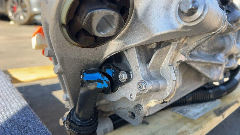 ⭕ 2022-2023 Tesla Model 3 Y Front Drive Unit Engine Electric Motor Ass