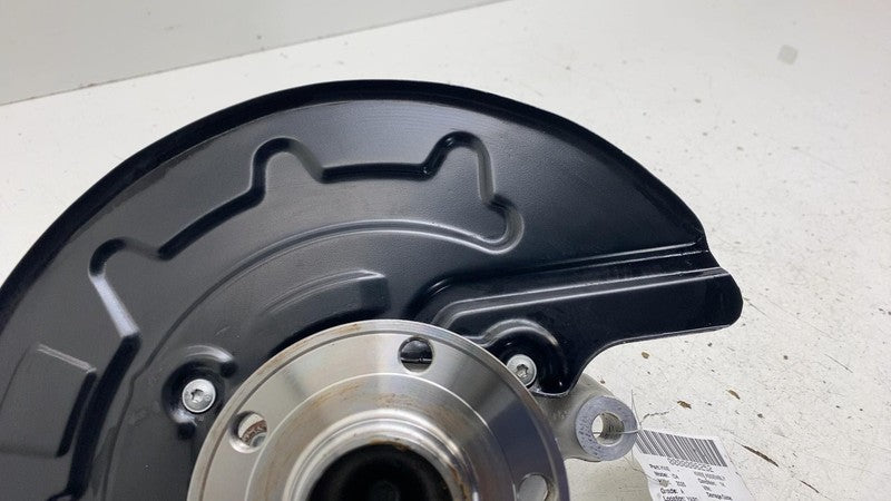 Knee Assembly VOLKSWAGEN ID4 Left 25