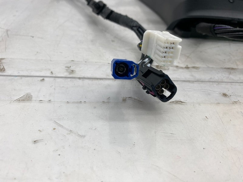 ⭕ 17-23 Tesla Model 3 Front Triple Camera w/ Interior Rear View Mirror