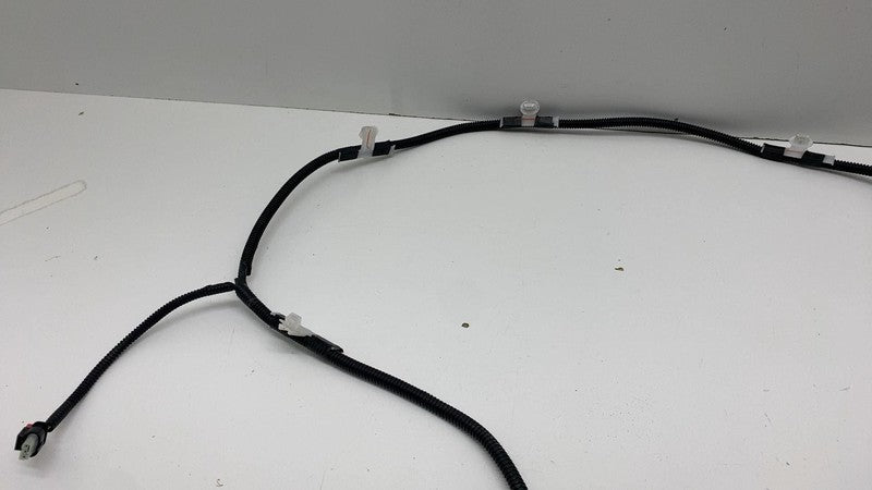 1489045-04-D ⭕ 20-24 Tesla Model Y Front Bumper Wiring Harness Cable Wire Loom 1489045-04-D