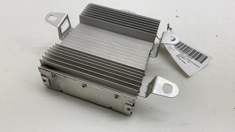 150715200A ⭕ 2020-2024 Tesla Model Y MY Radio Audio Sound System AMP Amplifier 1507152-00-A