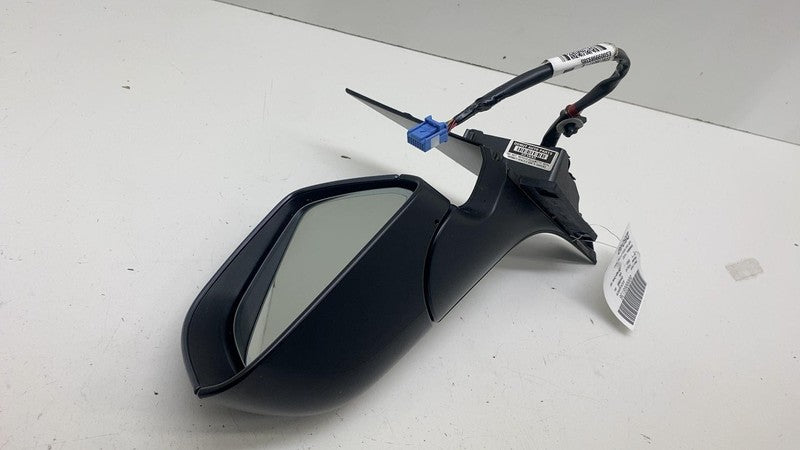 1592031-00-F ⭕ 2021-2025 Tesla Model 3 Left Exterior View Door Mirror Gray PMNG 1592031-00-F