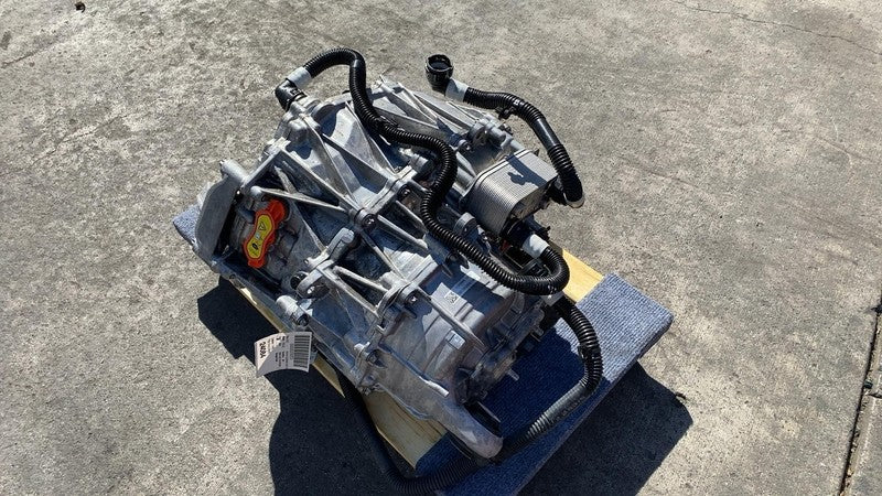 ⭕ 17-23 Tesla Model Y 3 Front Drive Unit Engine Electric Motor AWD 112