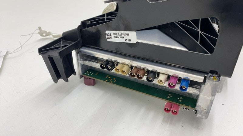 168127100G 2017-2023 Tesla Model 3 MCU Media Control Unit Service Car Computer Module Assy