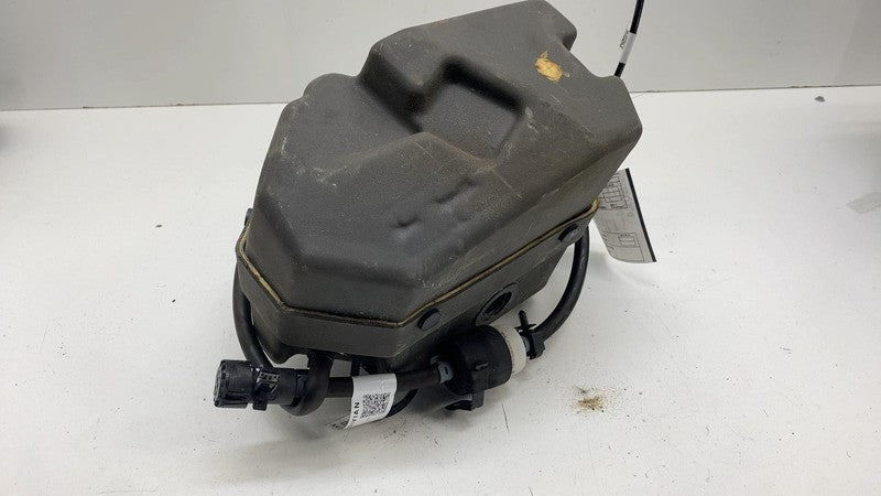 ⭕ 2022-2024 Rivian R1T Air Ride Suspension Compressor Pump w/ Valve Block & Case