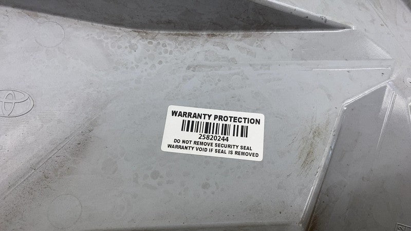 ⭕ 2023-2025 Toyota Prius Front or Rear 17" inch Wheel Rim Hub Cap Cover Trim OEM