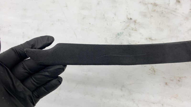 ⭕ 22-24 Lucid Air Grand Touring Trim Panel Alcantara w/ Neon Light P11