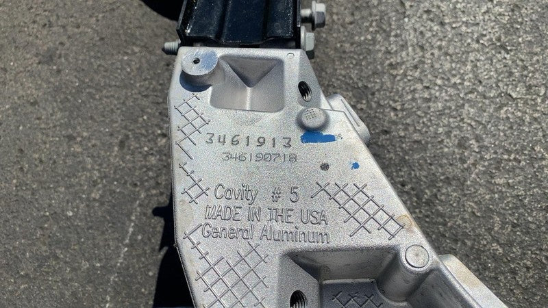 42597690 ⭕17-23 Chevy Bolt Front Drivertrain Suspension Crossmember OEM 42597690/42693975