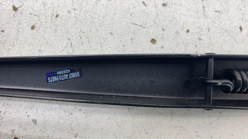 ⭕ 2022 2023 2024 Rivian R1T Front Driver Side Windshield Wiper Arm & Blade Left