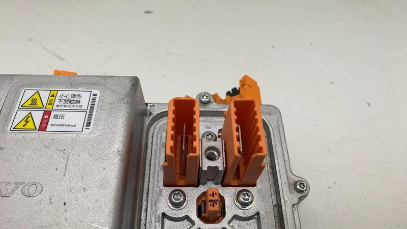 32335618 ⭕2021-2023 Polestar 2 Front Drive Motor Power Inverter Converter Module 32335618