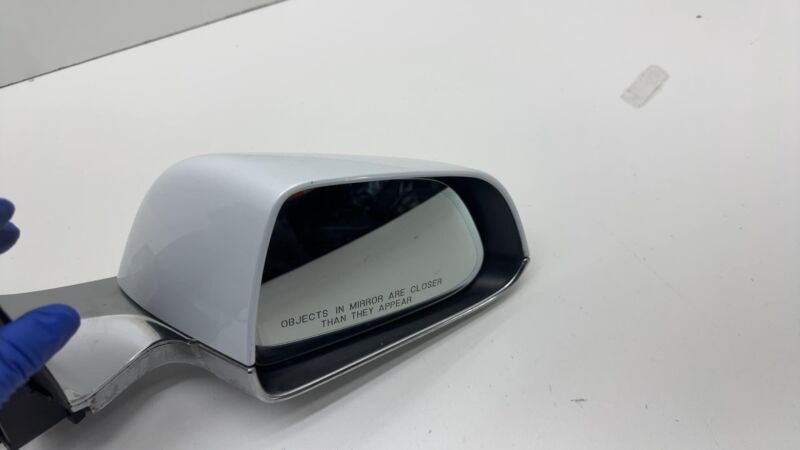 Does not apply Door Mirror TESLA MODEL 3 Left 20