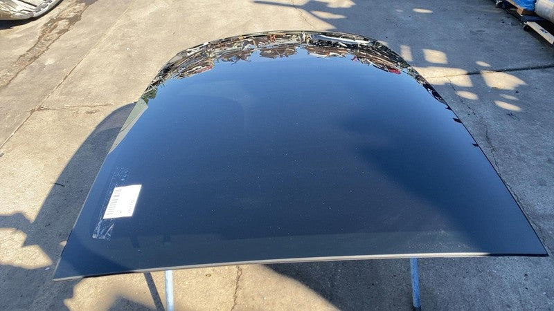 ⭕ 21-23 Model 3 M3 Rear Trunk Panoramic Backlite Glass Back Section 14