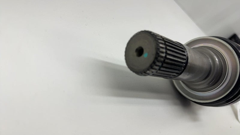 4M4 501 203 N ⭕19-25 Porsche Cayenne Rear Left or Right CV Axle Shaft Halfshaft AWD 4M4501203N