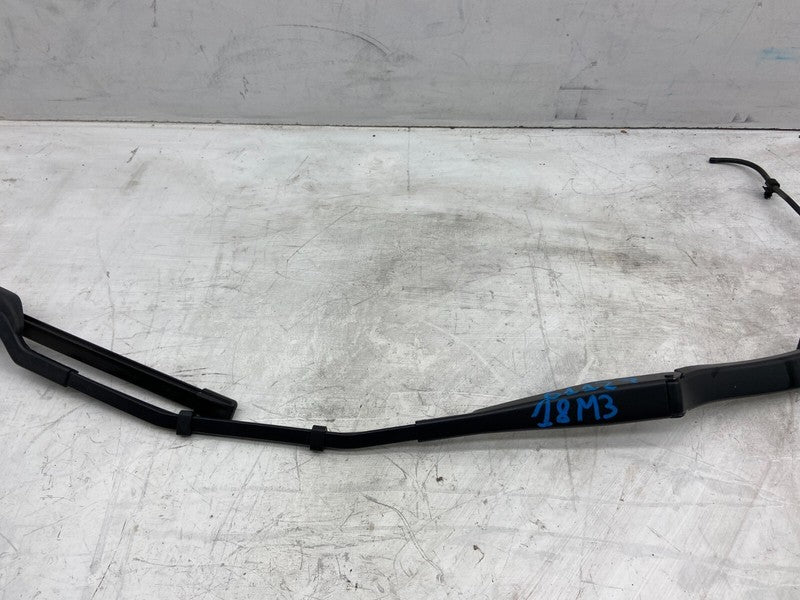 ⭕ 2017 2018 2019 2020 2021 2022 Tesla Model 3 Front Windshield Wiper Arm & Blade