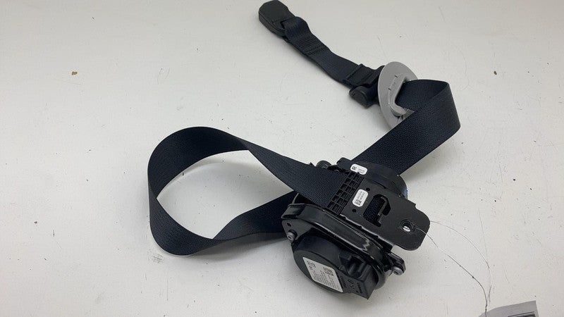 ⭕ 20-23 Tesla Model Y Front Right 1st Row Seat Belt and Retractor 1493