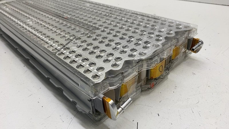 1009312 20 B ⭕ Tesla Model S 60kWh Battery Module 24V 4.5kWh 1009312-20-B TESTED