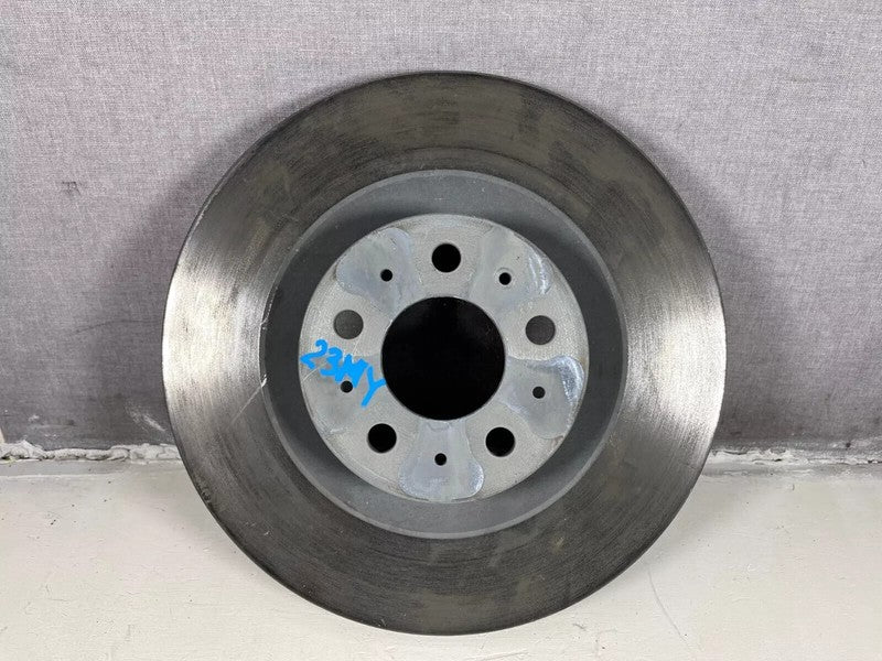 ⭕ 2020-2024 Tesla Model Y Front Left or Right Brake Disc Rotor Assembl