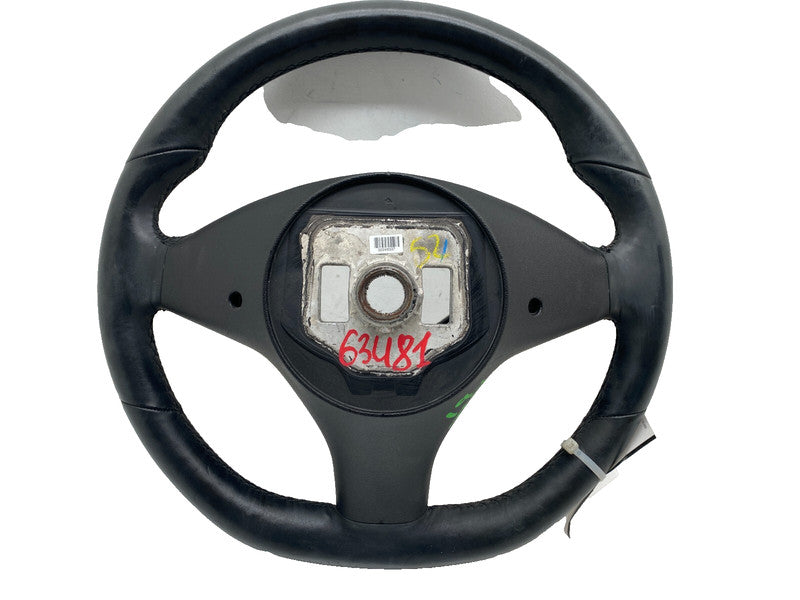 1036774-00-C ⭕2012-2020 Tesla Model S X Driver Steering Wheel Black Assembly 1036774-00-D OEM