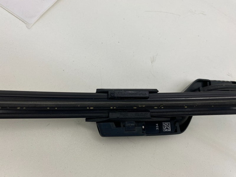 3392126527 ⭕ 17-23 Tesla Model 3 Front Side Windshield Wiper Arm & Blade Right 3392126527