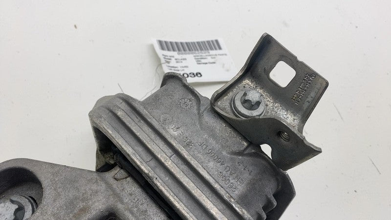 ENAC46000DF ⭕ 2014-2015 Mercedes-Benz B Electric Drive Left Transmission Mount Support LH
