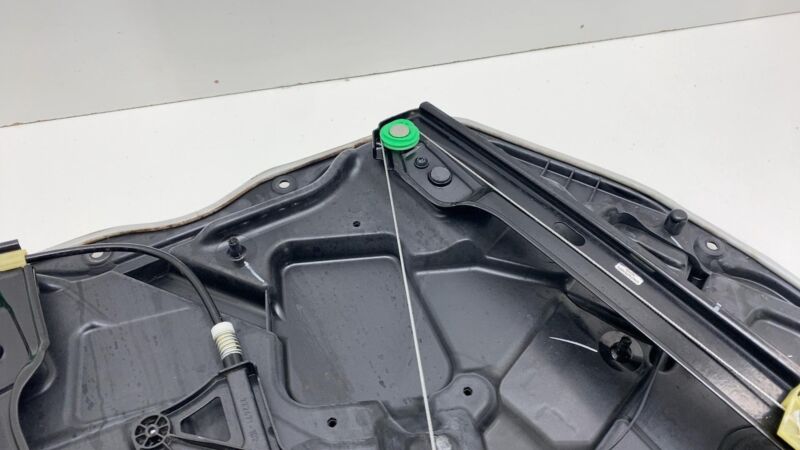 A1669000618 2016-2019 Mercedes-Benz GLE350 Front Right Door Window Regulator & Motor RH Assy
