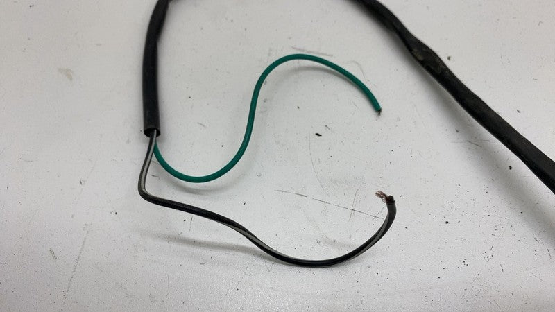 ⭕ 2002 Yamaha YZ250F Switch Connector w/ Cable Assembly