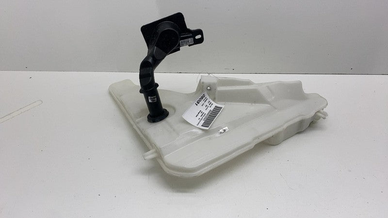 4M0 955 448 D ⭕ 19-24 Porsche Cayenne Front Windshield Washer Fluid Reservoir Tank 4M0955448D