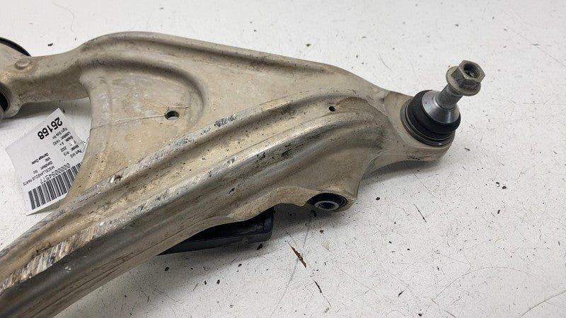 ⭕ 2022 Rivian EDV-700 Van Suspension Control Arm Right PT00044600-E /