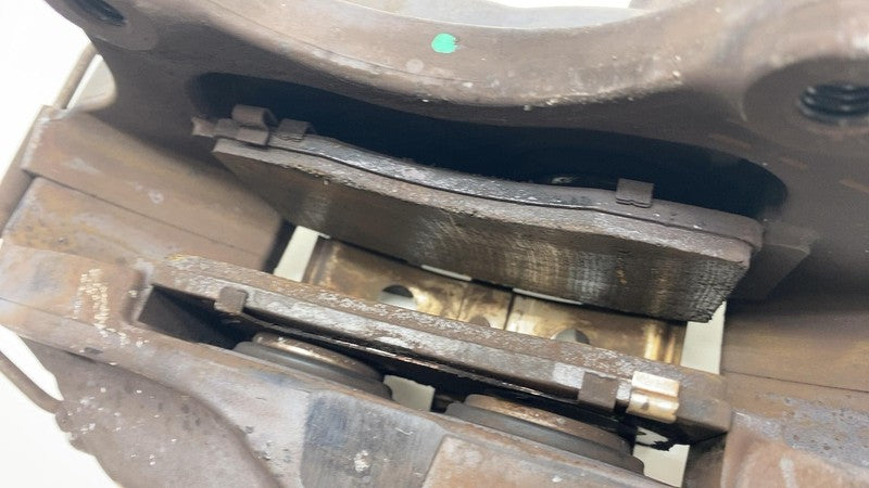 ⭕ 2012-2020 Tesla Model S Front Driver Side Caliper w/ Brake Hose Line