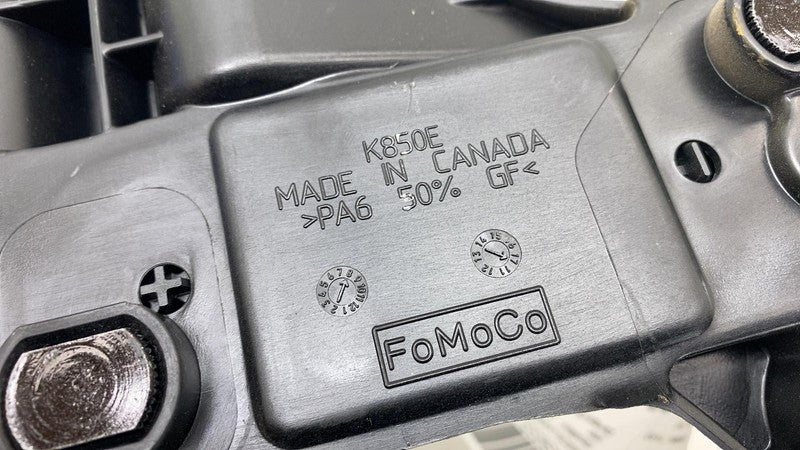 2013 2014 2015 2016 2017 2018 Ford C-Max Hybrid Brake and Gas Pedal Pa