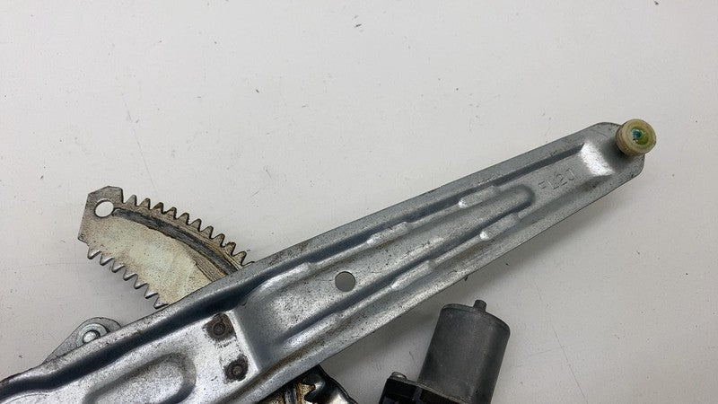 ⭕ 2018-2023 Subaru Crosstrek Rear Driver Side Window Regulator & Motor