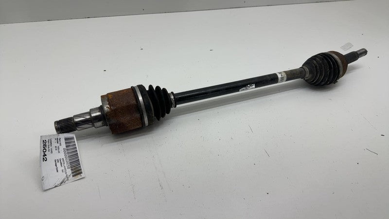 ⭕ 16-20 Tesla Model X Rear Left or Right Axle Shaft Halfshaft 29MM 102