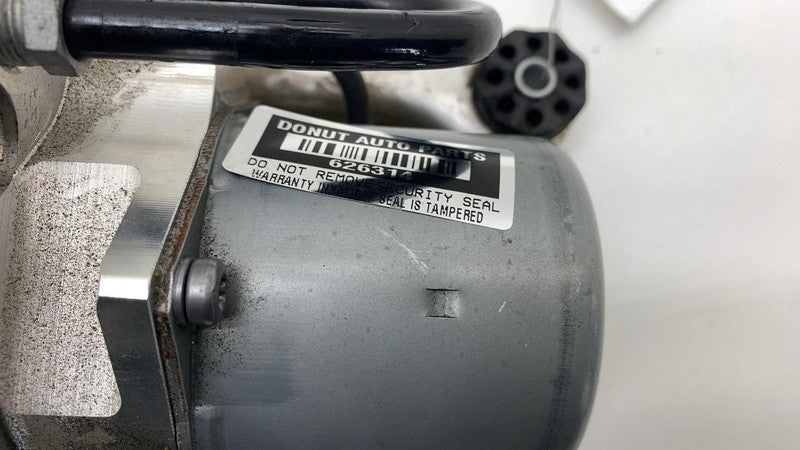 5A3EAB4 01 2021 BMW 530e Engine ABS Anti-Lock Brake Pump Control Module Unit w/ Bracket OEM