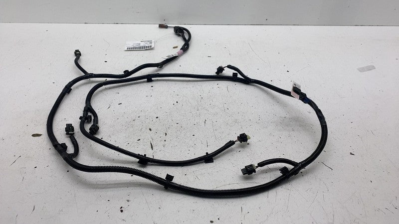 ⭕ 2016-2020 Tesla Model X MX Rear Bumper Wiring Harness Cable Wire 103