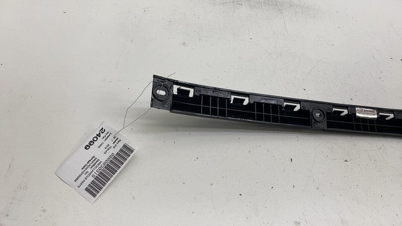 103484400B ⭕ 2016-2023 Tesla Model X Rear Bumper Center Mount Support Bracket 1034844-00-B