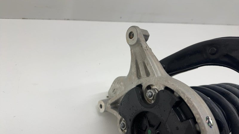 ⭕ 18-23 Model 3 M3 Front Left Shock Strut + Control Arm + Bracket 1044