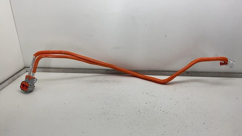 ⭕2020-2023 Model Y HV Busbar Charge Port Inlet Wiring Harness Cable 15