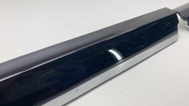 7P5 857 226 P 2011-2018 Porsche Cayenne SET of Dash Dashboard Panel Trim Molding Cover Assy