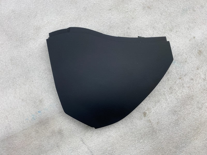 ⭕ 2016-2020 Tesla Model X Right Dashboard Instrument Panel End Cap Trim Cover RH