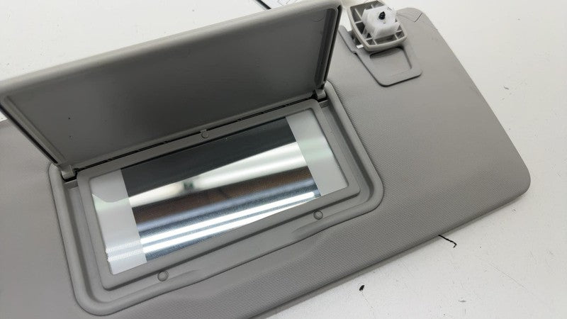 ⭕ 21-24 Ford Mustang Mach-E Front Driver Side Windshield Sun Visor Sunvisor Left