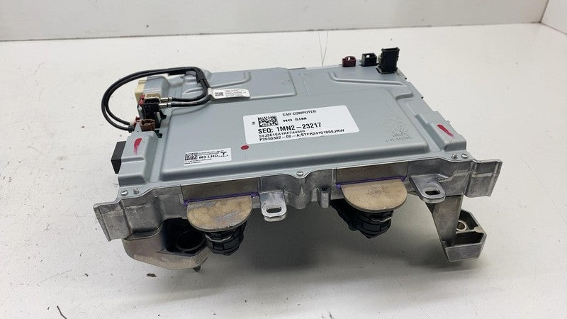 1854144-00-H ⭕ 24-25 Model 3 MCU Media Control Unit Fused Computer Hardware 4.0 1854144-00-H