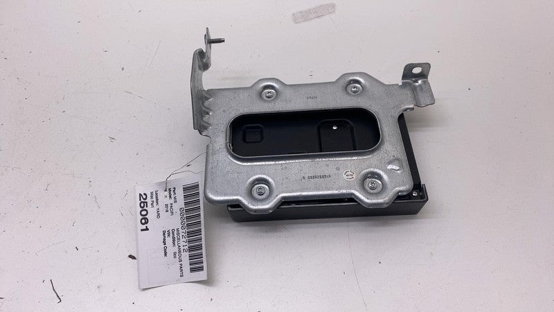 68338770AB ⭕ 2017-2020 Chrysler Pacifica Radio Amplifier Control Module Unit AMP 68338770AB