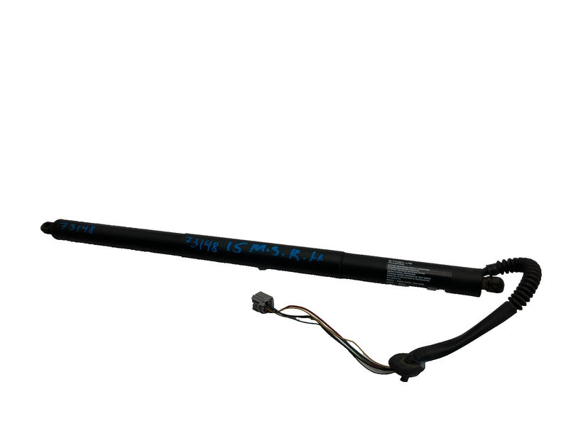 600661000B ⭕ 12-20 Tesla Model S Rear Right Liftgate Trunk Power Shock Strut 6006610-00-B